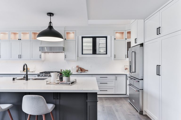Modular Kitchen in Hyderabad