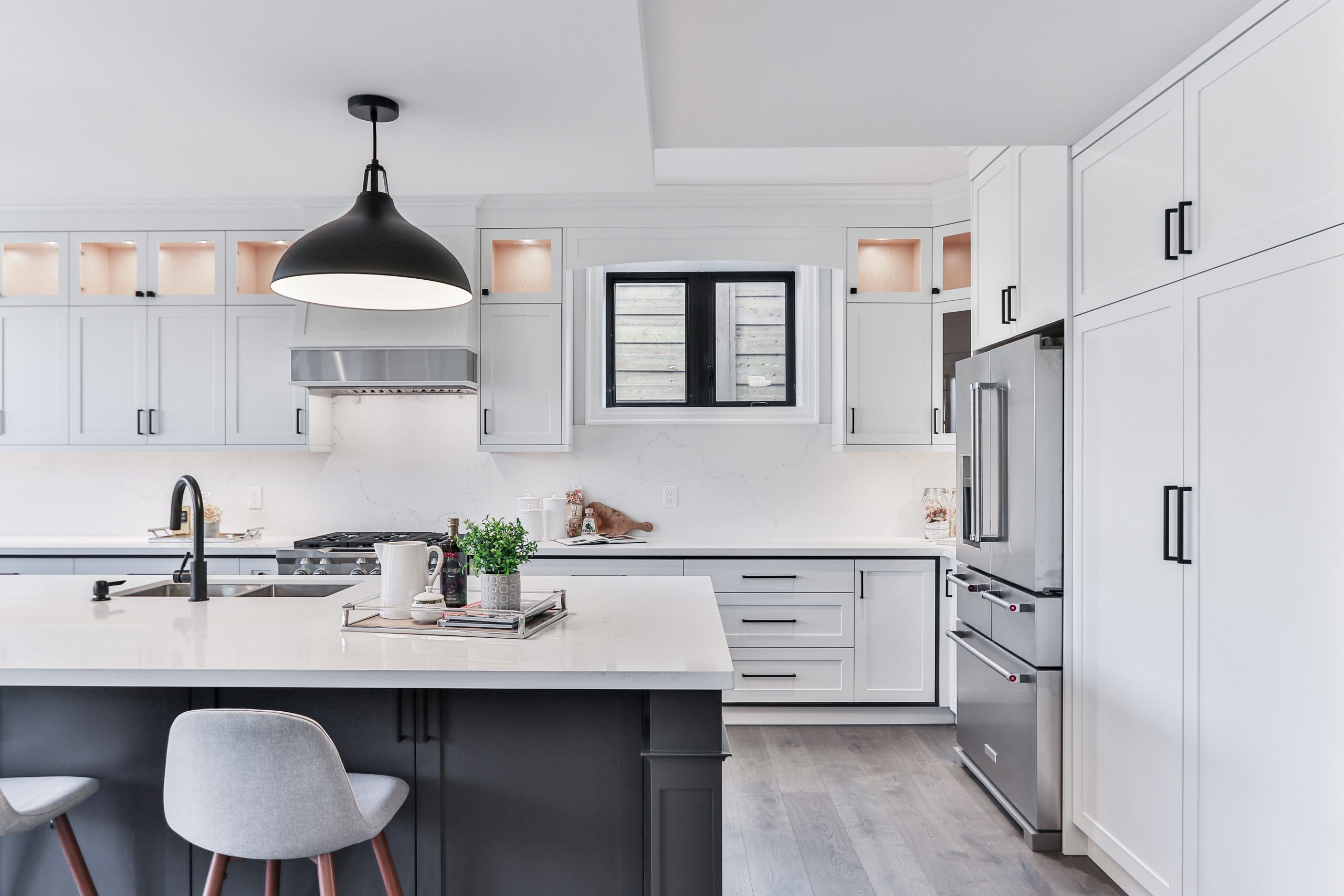 Modular Kitchen in Hyderabad