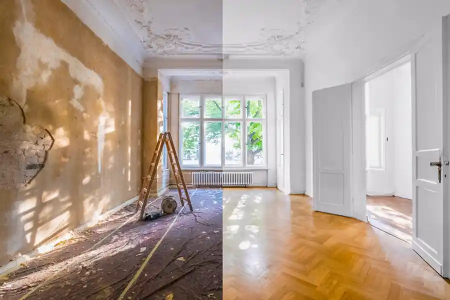 Home and Office Renovations