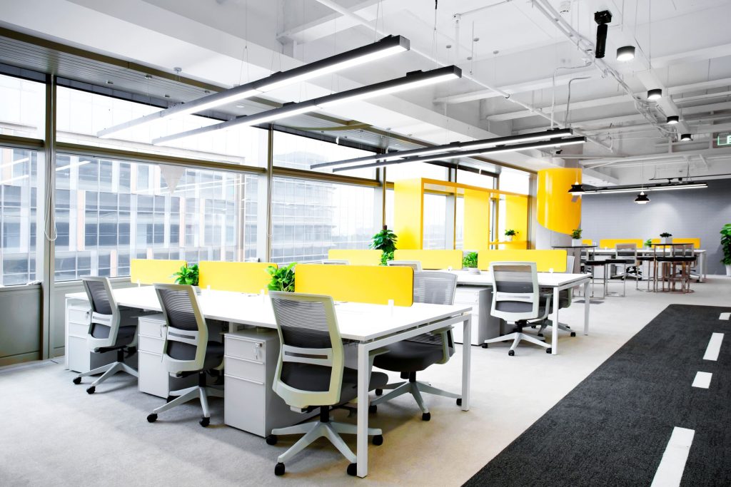 Office Interiors