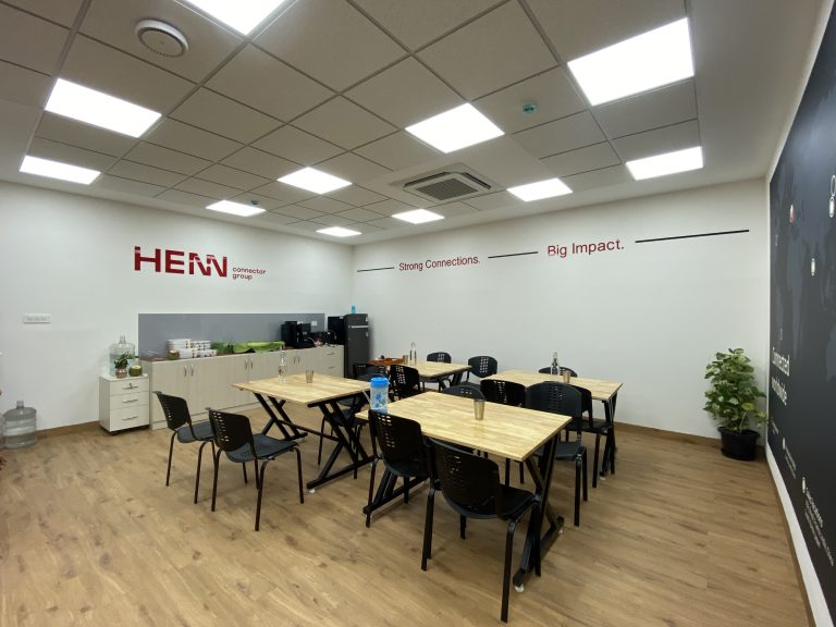 HENN Indo5