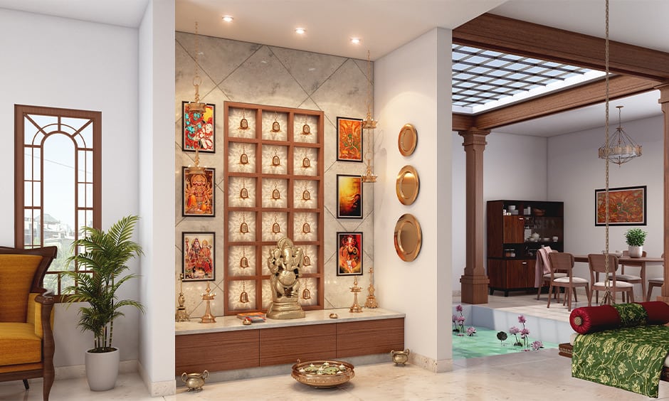 Puja room designs